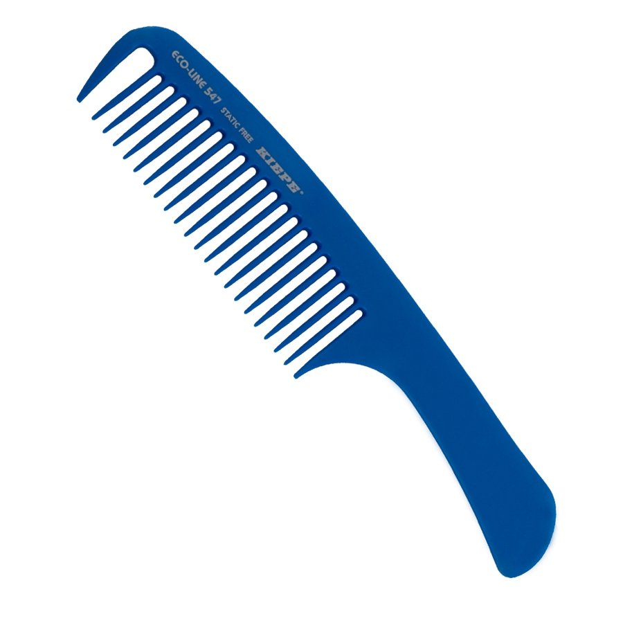 Расческа Kiepe Eco Line 547