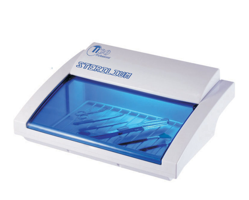 Стерилизатор у/ф Tico Sterilum 9007