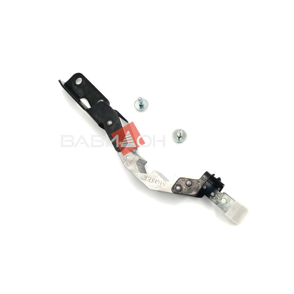 Якорь-коромысло Moser 1400 Edition 1406-7020