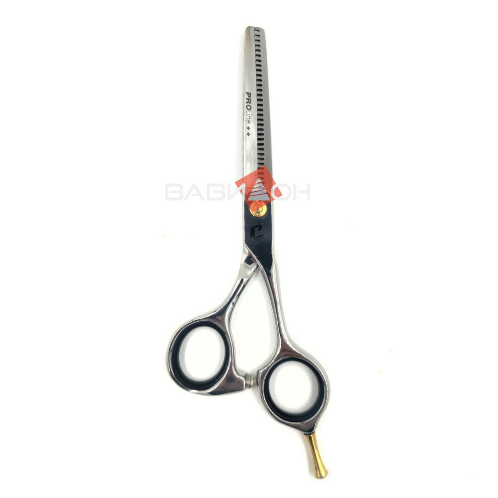 Ножницы PRO Line SCF-535 5,5" филировочные