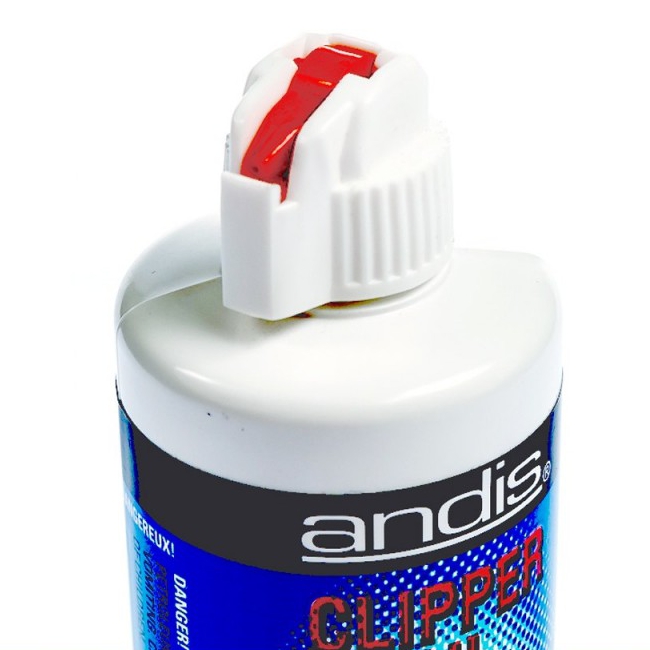 Масло для машинок Trimmercide Oil 150мл