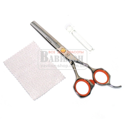 Katachi філірувальні Ergonomic K1560 6" 