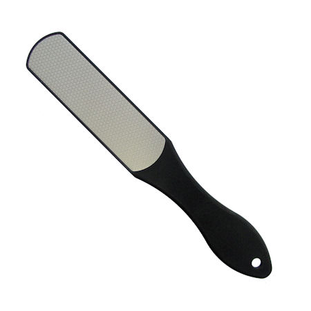 Пилка педикюрная Mertz лазерная 745