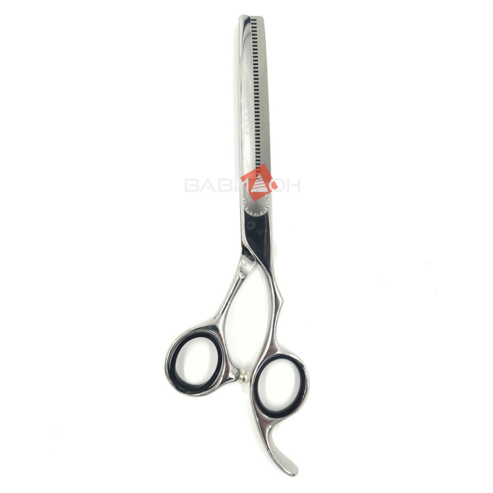 Ножницы PRO Line CK72RT 6" филировочные