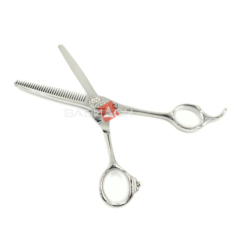 Ножницы PRO Line JWCW32T 6.0" филировочные