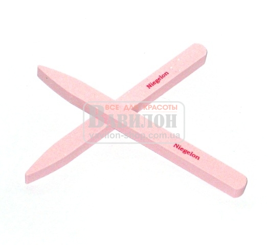 Пилка Niegelon керамическая 06-0571