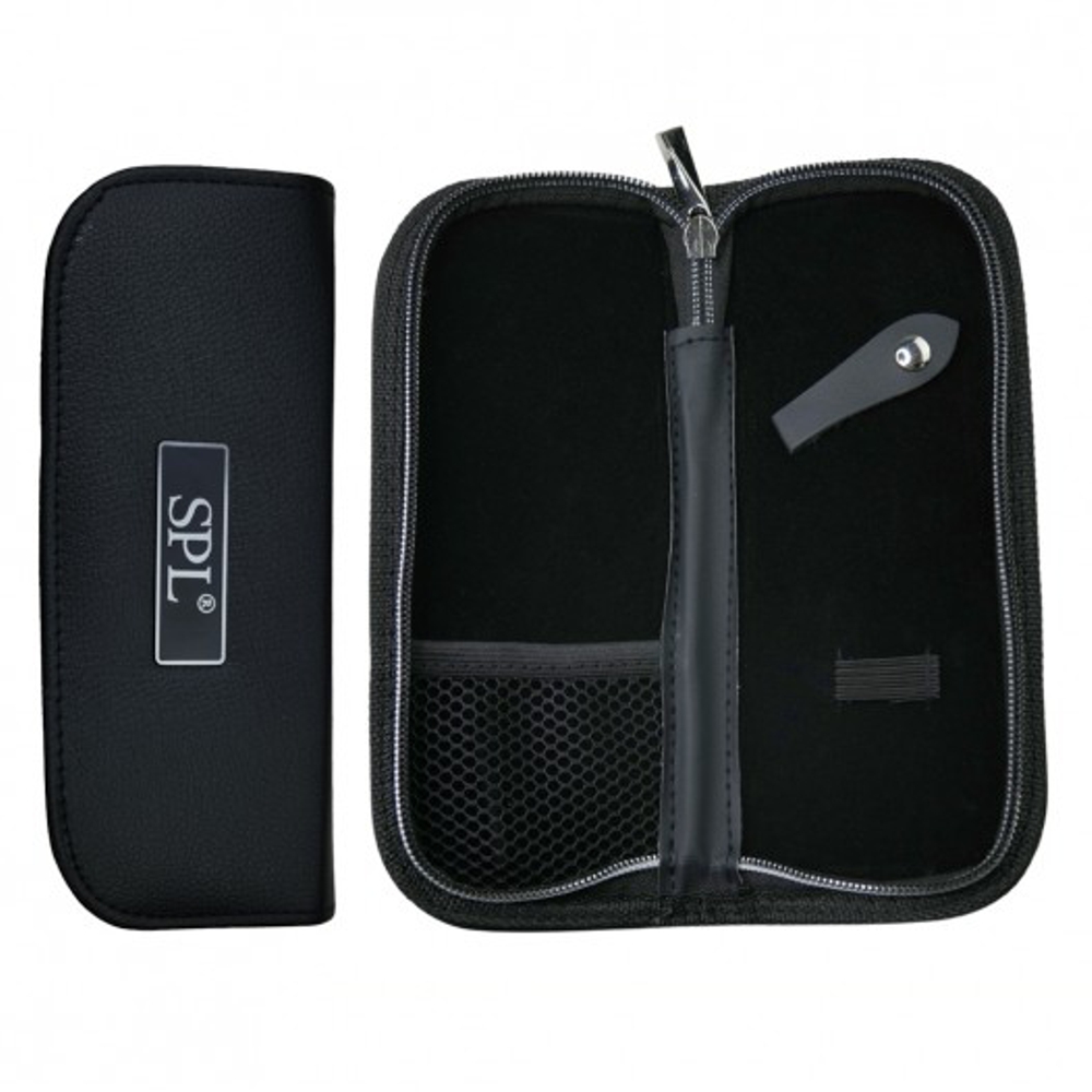 Чохол для однієї пари ножиць SPL Single Case 77421