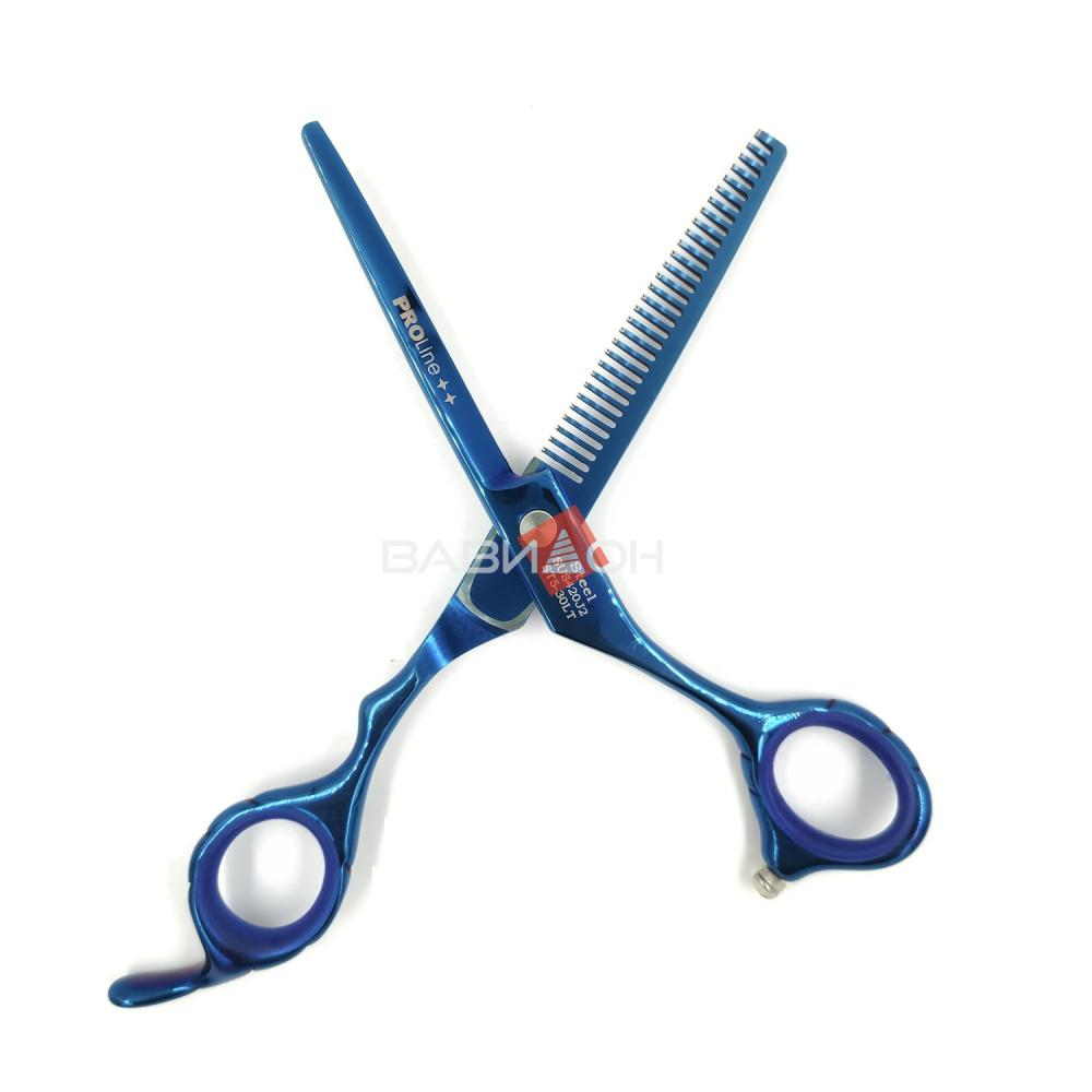Ножницы PRO Line ST5-35LT 6" филировочные