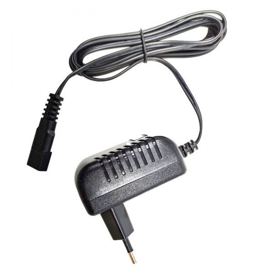 Машинка для стрижки GA.MA GC Titanium SM0125