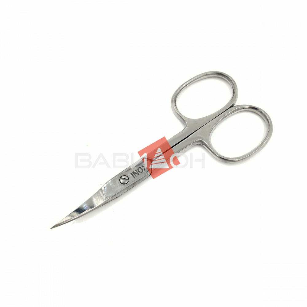 Ножницы маникюрные Inox 116 ногтевые