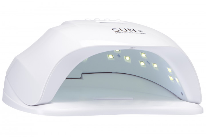 Лампа для наращивания LED Sun 10 54Вт