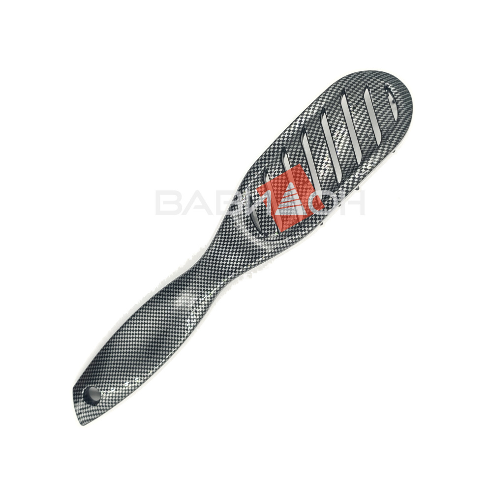 Щетка ProLine L112 Soft Touch каучуковая