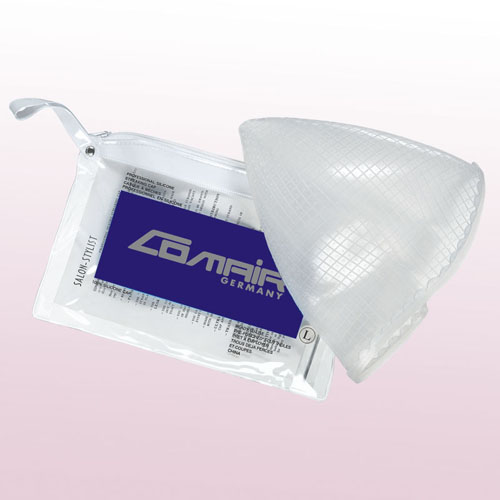 Шапочка для мелирования KMS силиконовая Salon Stylist 7000435/0756000