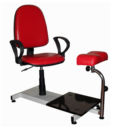 Педикюрное кресло Brio Small 2