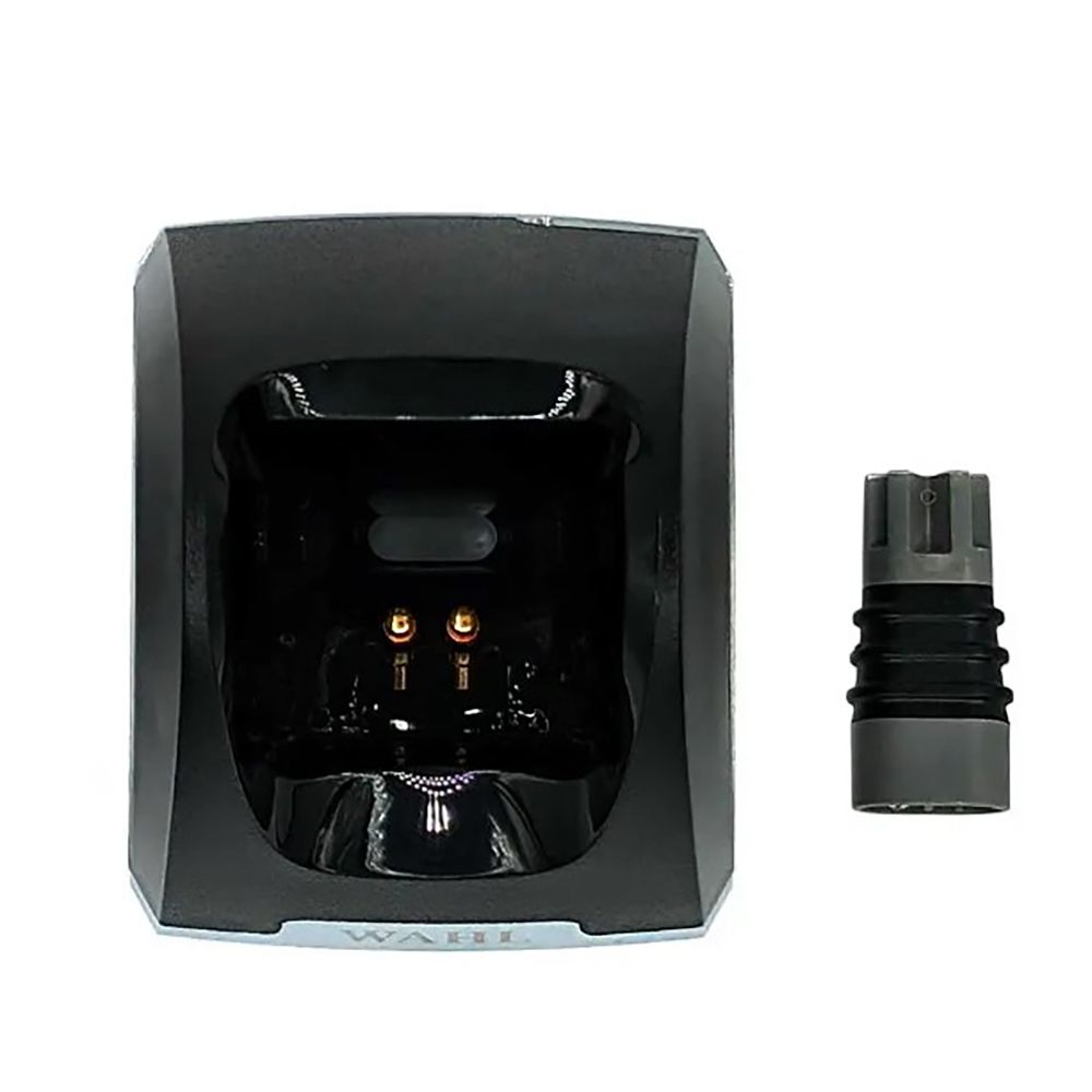 Подставка для зарядки машинок Wahl Cordless Clipper Charge Stand 03801-116