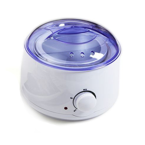 Воскоплав баночный Pro-Wax 100 + ёмкость для воска 400мл