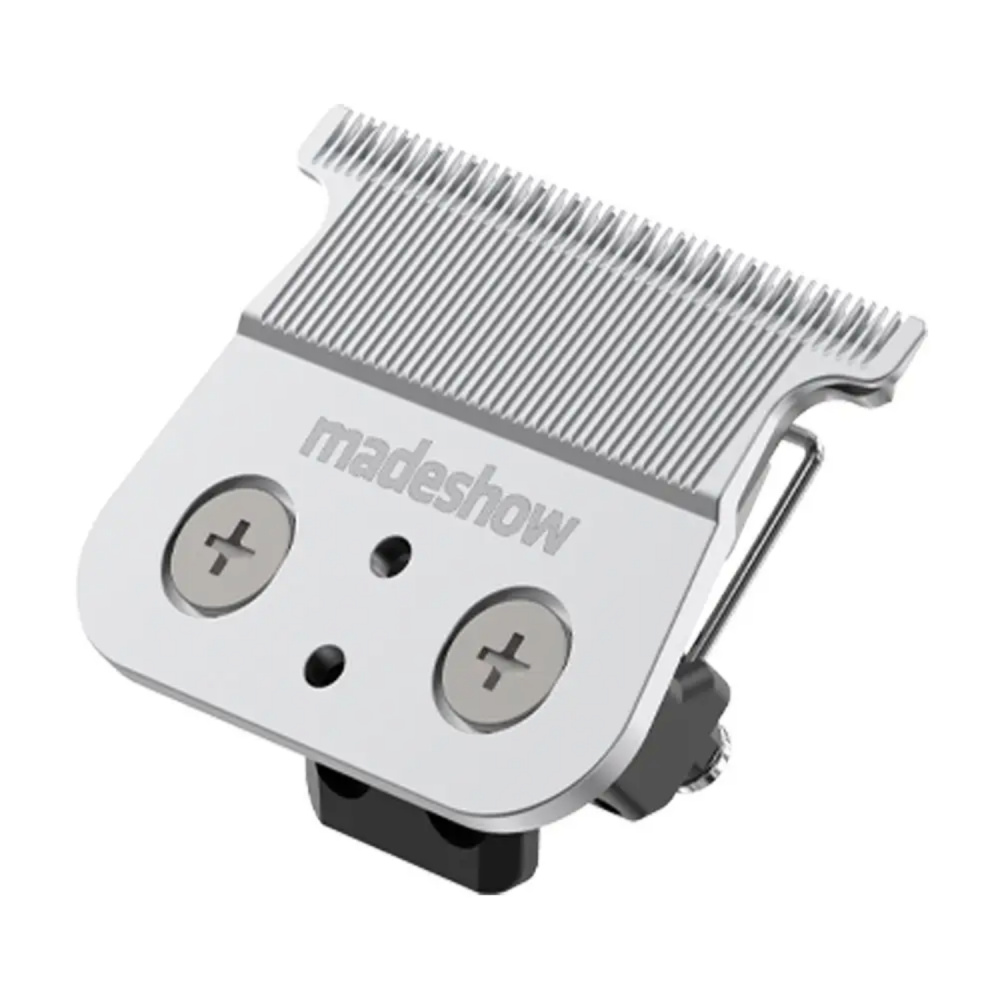 Машинка тример Madeshow M11 червоний M11R