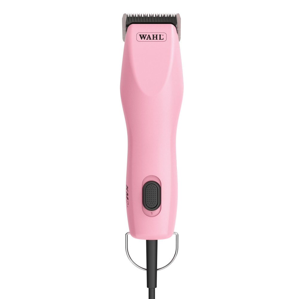 Машинка для стрижки животных WAHL KM2+ 3027126