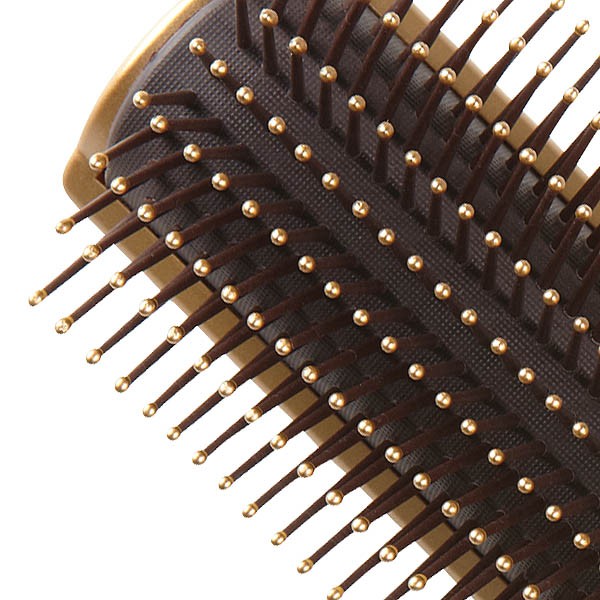 Щетка Olivia Garden NanoThermic 9 рядов NT-S9R Styling