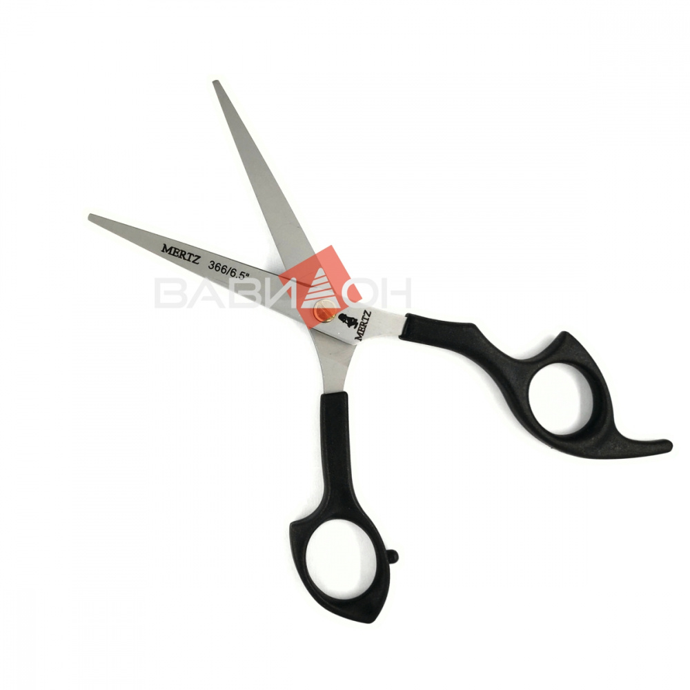 Ножницы Solingen Mertz 366/6,5"