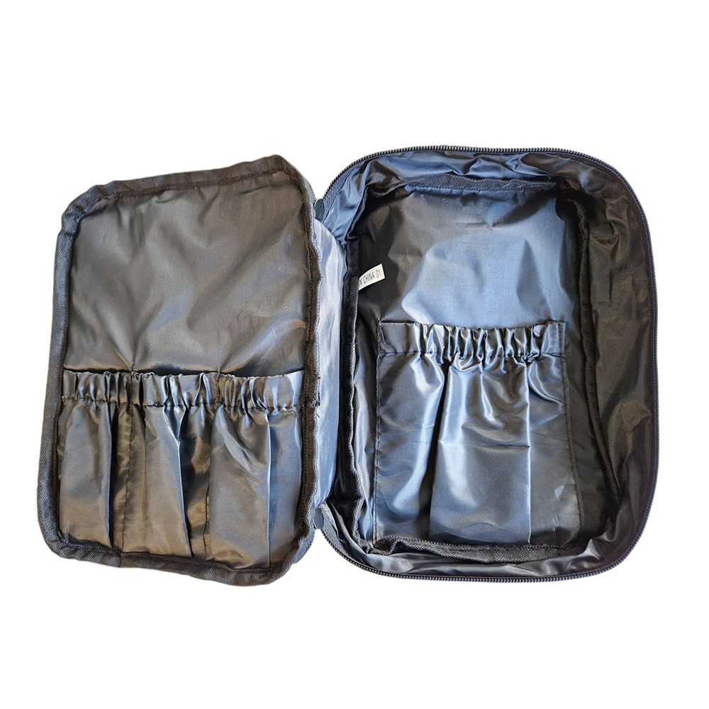 Чехол для машинки Moser с логотипом 19*25см 1870-2455