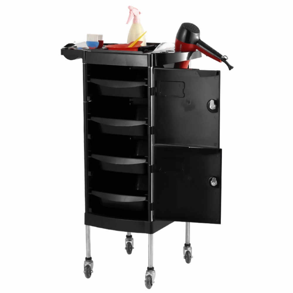 Парикмахерская тележка тролес SPL 578-004