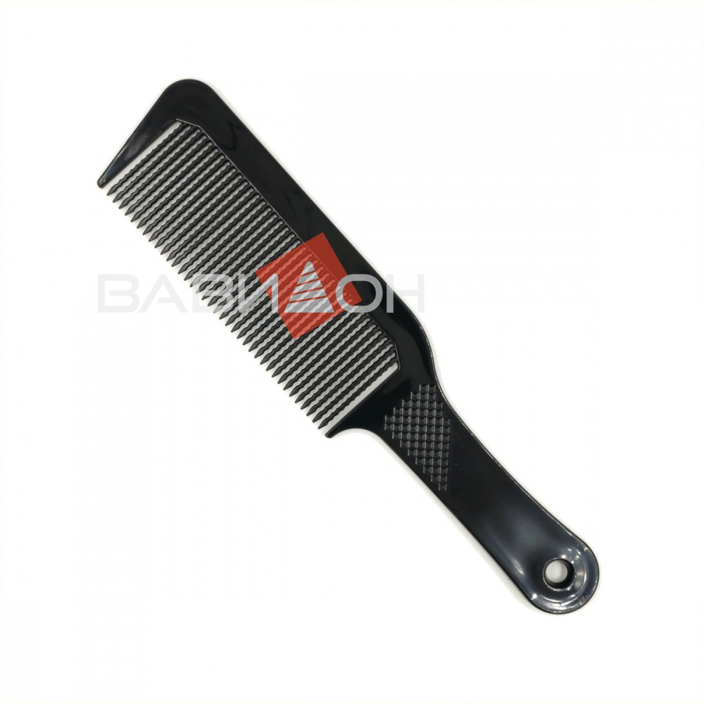 Расческа для стрижки под машинку ABS-75439