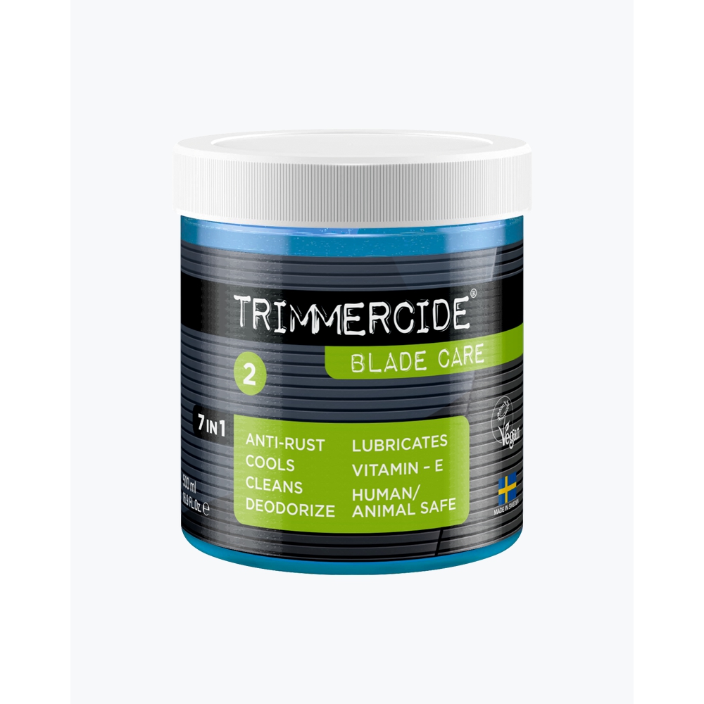 Средство для промывки ножей Trimmercide Blade Care 7в1 500 мл D040141
