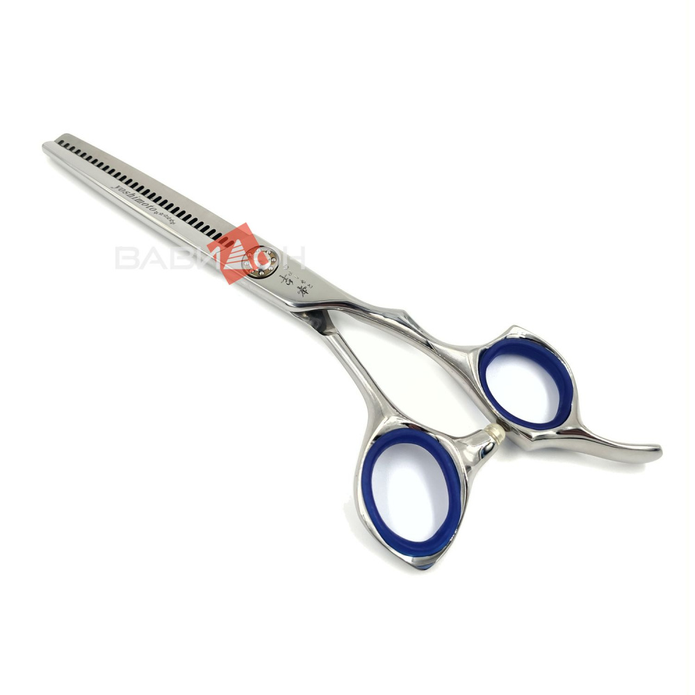 Ножницы Yoshimoto B1-630F 6" филировочные