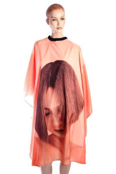 Пеньюар "Каре" 125 * 146см