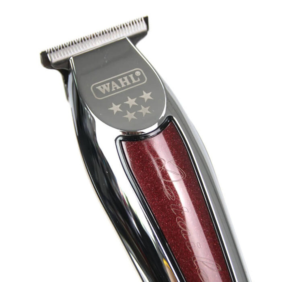 Машинка для стрижки Wahl Detailer Extra Wide окантовочная 08081-916