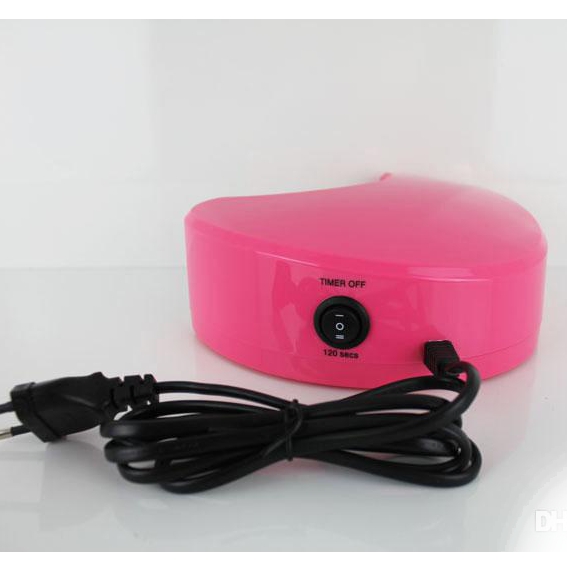 Лампа для наращивания LED Moon 9W