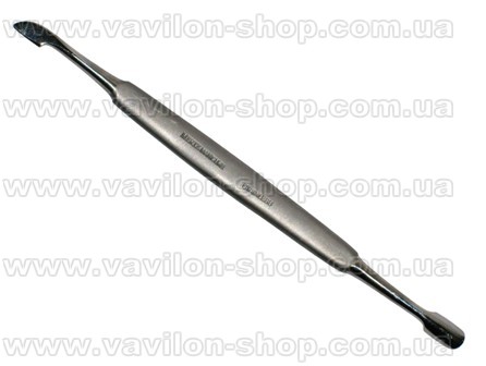 Лопатка маникюрная Mertz 110