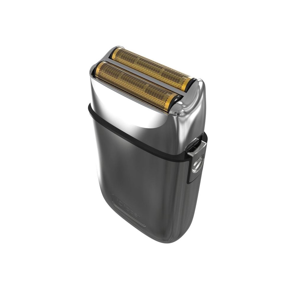 Бритва шейвер Tico Pro Assist Zero Shaver 100414