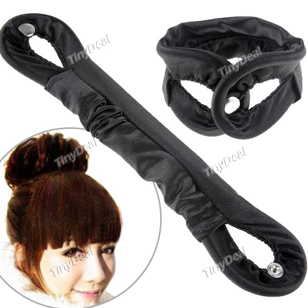 Софиста-твиста Her кнопка 23*4см