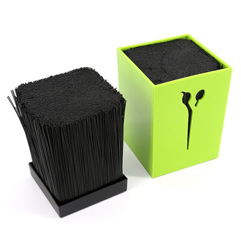 Подставка для ножниц и инструментов Cube