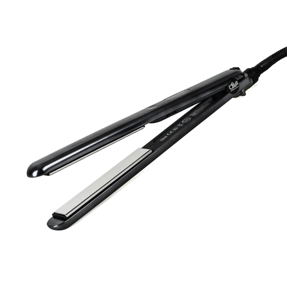 Утюжок Diva Feel The Heat Ultimate Titanium