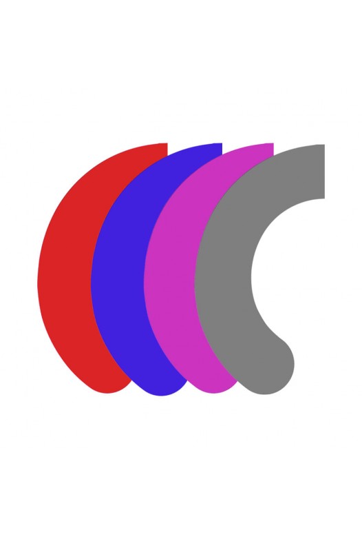 Силиконовый воротничок SPL 9930