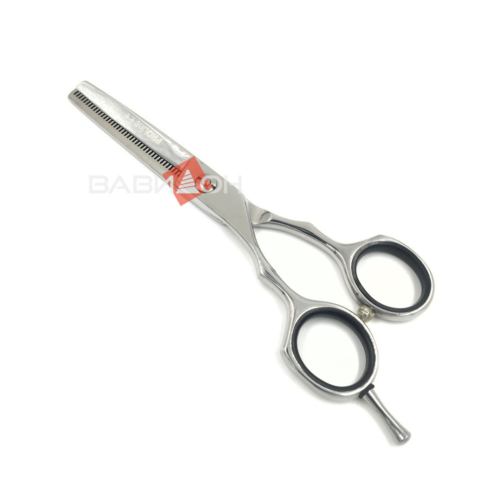 Ножиці PRO Line STU45LRT 5,5 "філірувальні для лівшів