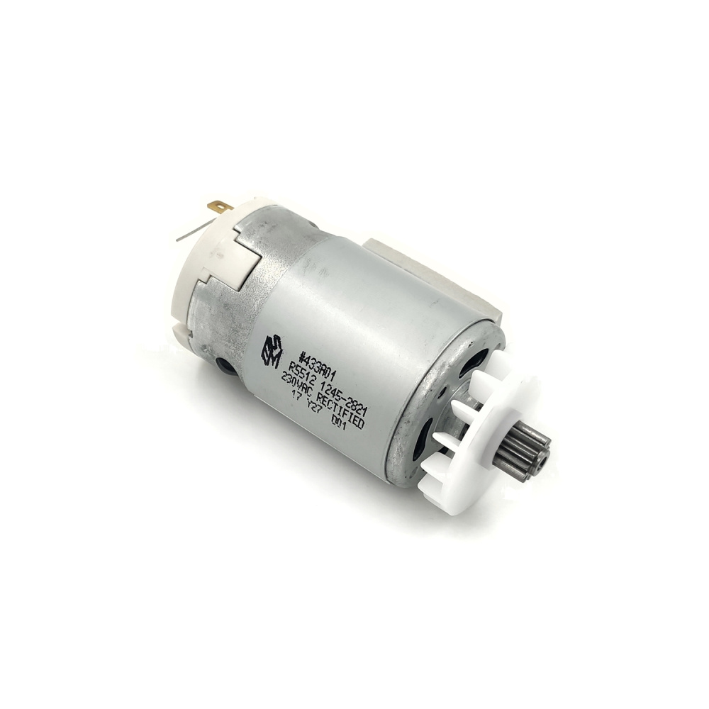 Мотор Moser 1245 Max45 и Class45