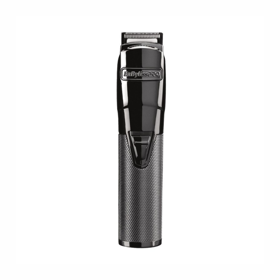 Набор профессиональных машинок для стрижки Babyliss PRO GunSteelFX FX8705E 4RTISTS