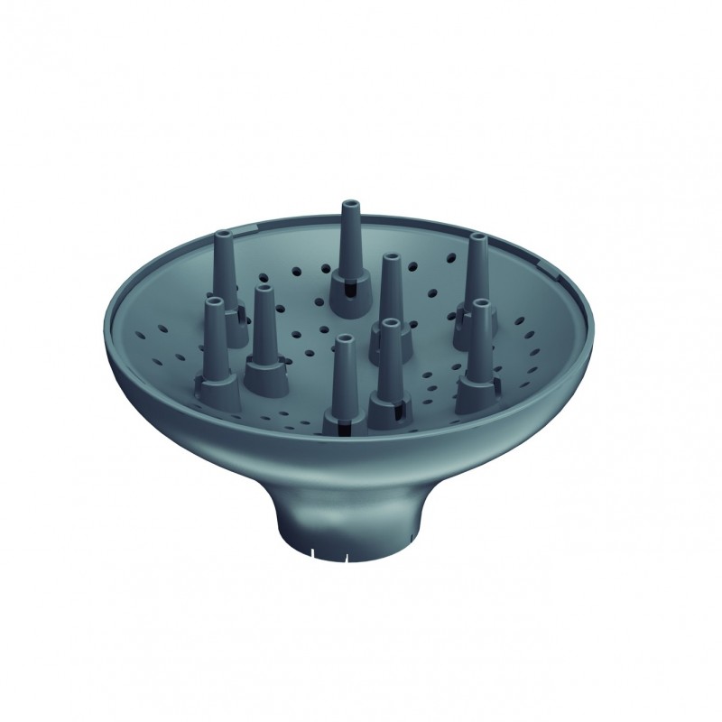 Фен GA.MA Tempo 5D Sensi