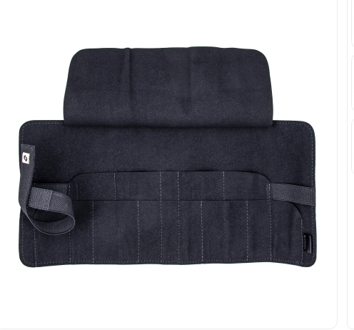 Чехол Сталекс профессиональный CS-12 для инструмента