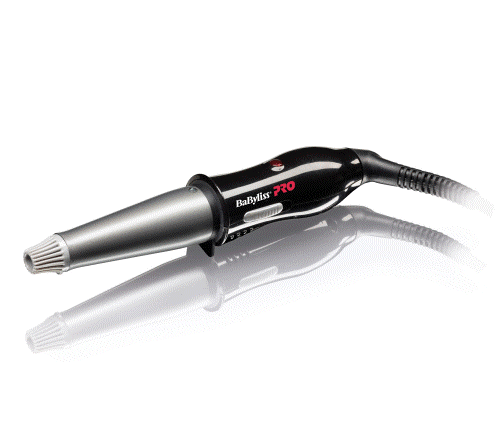 Плойка конусная Babyliss Conical BaByCurl Mini Ø26-16мм BAB2060E