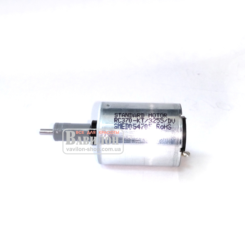 Мотор Moser Easy Style 1881-7490 с экцентриком