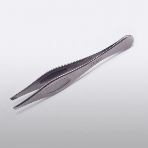 Пинцет Сталекс П-14