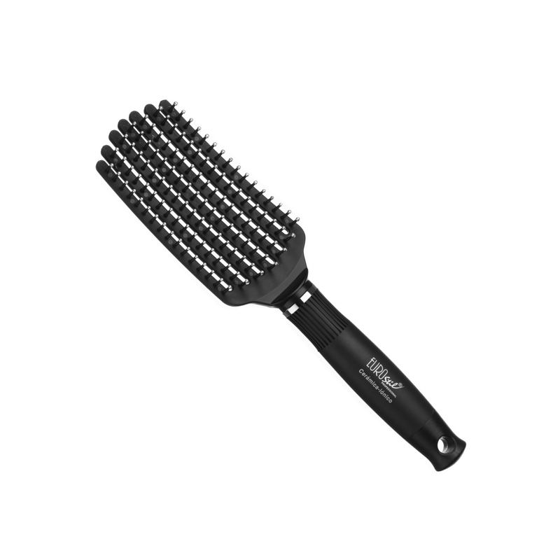 Щетка Eurostil Rectangular Flexible 04405