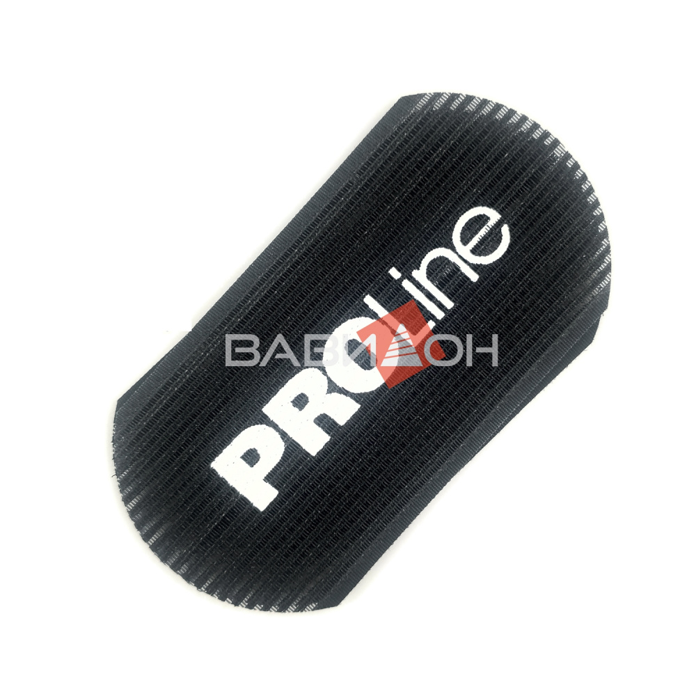 Липучка фиксатор для волос ProLine