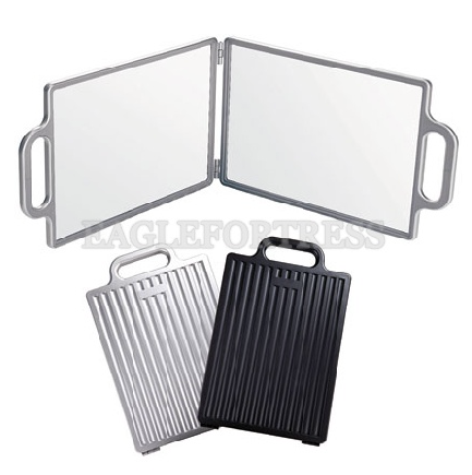 Зеркало заднего вида NB00033*38*25*27