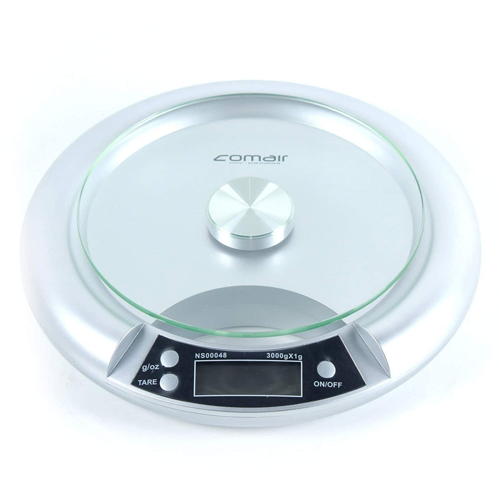 Весы электронные KMS Comair Q91 7000202